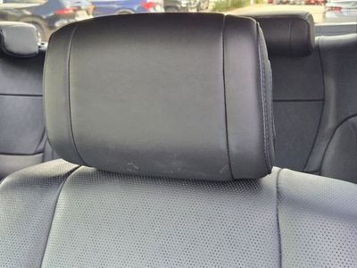 2023 Toyota Tundra Hybrid — photo 17 view