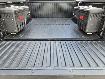 2023 Toyota Tundra Hybrid — photo 22 view