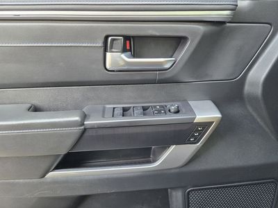 2023 Toyota Tundra Hybrid — photo 15 view