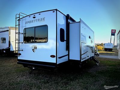 2026 Venture RV SportTrek - Photo 2
