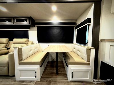 2026 Venture RV SportTrek - Photo 8