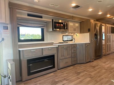 2026 Thor Pasadena - Photo 12