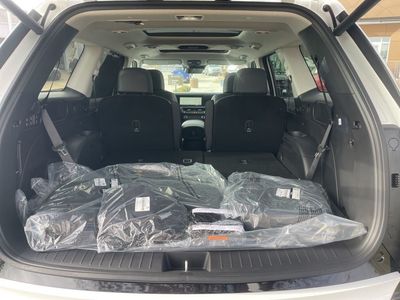 2026 Hyundai Palisade — photo 10 view