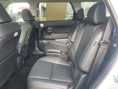 2026 Hyundai Palisade — photo 13 view