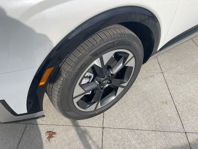 2026 Hyundai Palisade — photo 9 view