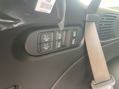 2026 Hyundai Palisade — photo 12 view