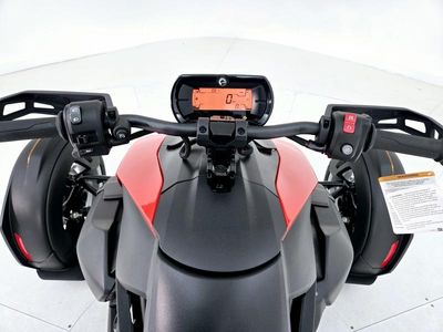 2025 Can-Am Ryker Rally - Photo 14