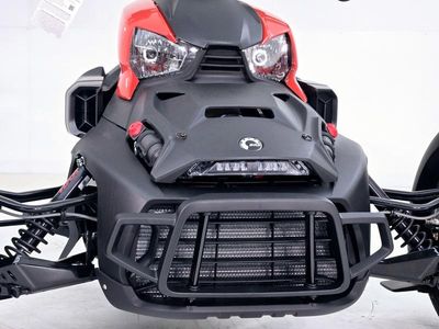 2025 Can-Am Ryker Rally - Photo 10