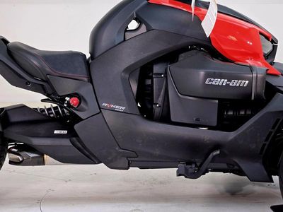 2025 Can-Am Ryker Rally - Photo 8