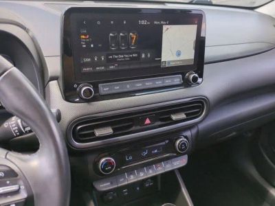2022 Hyundai Kona - Photo 12