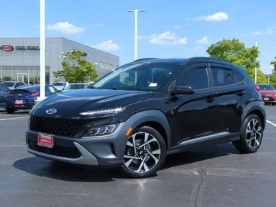 2022 Hyundai Kona - Photo 2