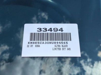 2022 Hyundai Kona - Photo 19
