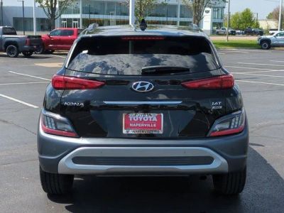 2022 Hyundai Kona - Photo 6