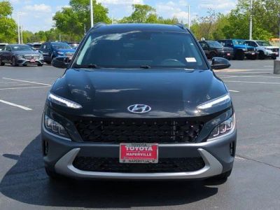 2022 Hyundai Kona - Photo 4