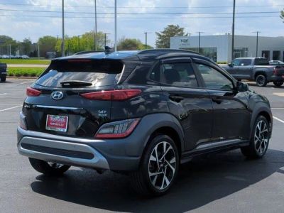 2022 Hyundai Kona - Photo 5