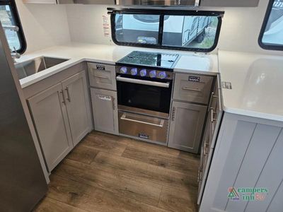 2026 Alliance RV Avenue - Photo 12