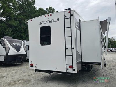 2026 Alliance RV Avenue - Photo 2
