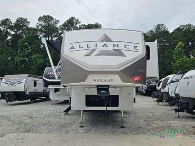 2026 Alliance RV Avenue - Photo 5
