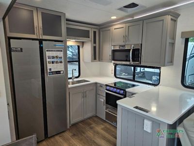 2026 Alliance RV Avenue - Photo 11