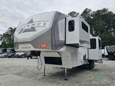2026 Alliance RV Avenue - Photo 3