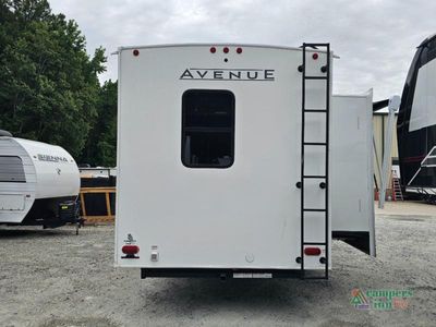 2026 Alliance RV Avenue - Photo 6