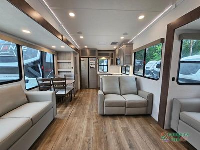 2026 Alliance RV Avenue - Photo 9