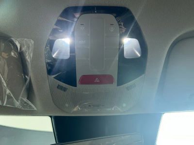2025 Kia K4 — photo 19 view