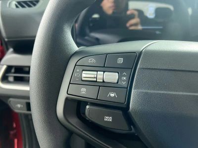 2025 Kia K4 — photo 17 view