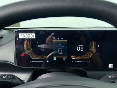 2025 Kia K4 — photo 20 view
