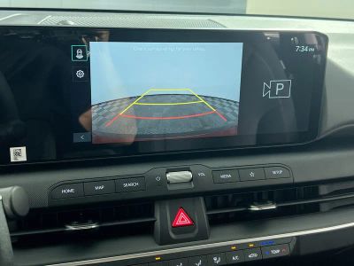 2025 Kia K4 — photo 27 view
