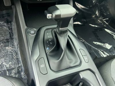 2025 Kia K4 — photo 22 view