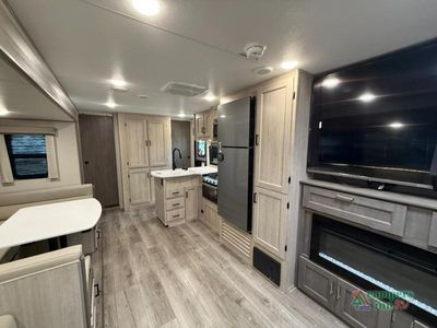 2026 Coachmen RV Catalina Legacy — photo 12 view