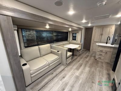 2026 Coachmen RV Catalina Legacy — photo 11 view