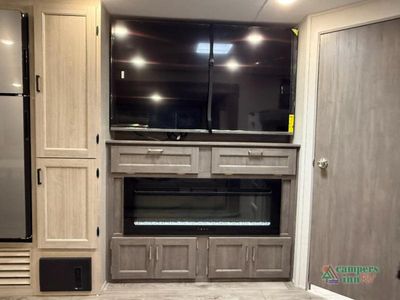 2026 Coachmen RV Catalina Legacy — photo 26 view