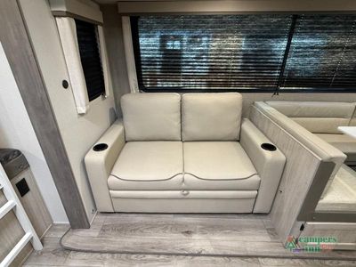 2026 Coachmen RV Catalina Legacy — photo 32 view