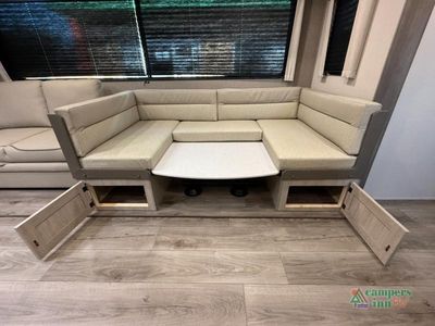 2026 Coachmen RV Catalina Legacy — photo 36 view