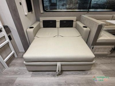 2026 Coachmen RV Catalina Legacy — photo 34 view
