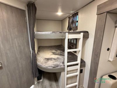 2026 Coachmen RV Catalina Legacy — photo 28 view
