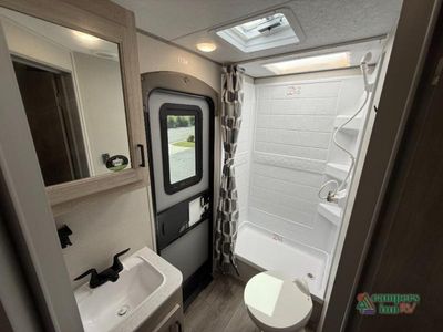 2026 Coachmen RV Catalina Legacy — photo 38 view