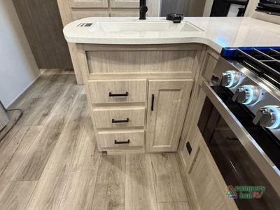 2026 Coachmen RV Catalina Legacy — photo 20 view