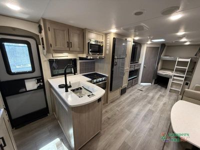 2026 Coachmen RV Catalina Legacy — photo 10 view