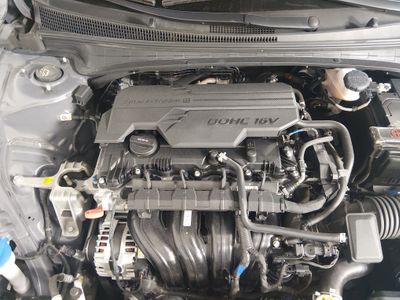 2024 Hyundai Elantra - Photo 9