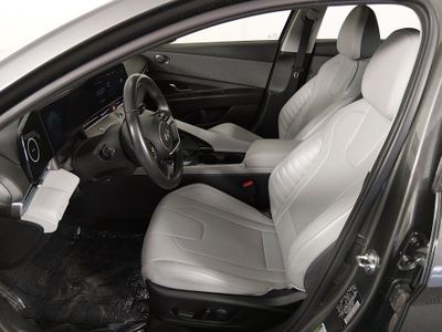 2024 Hyundai Elantra - Photo 20