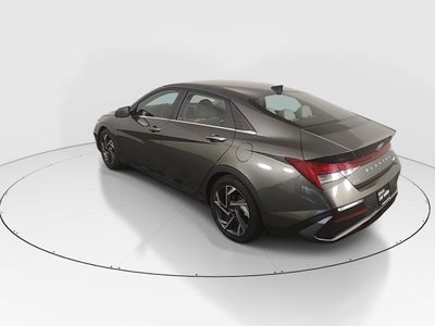 2024 Hyundai Elantra - Photo 5
