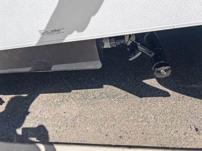 2027 Thor Motor Coach CHATEAU — photo 28 view