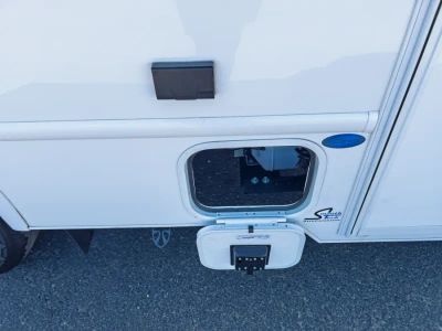 2027 Thor Motor Coach CHATEAU — photo 22 view