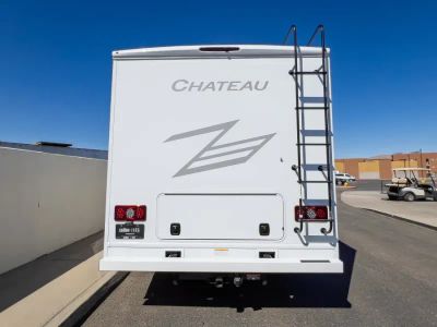 2027 Thor Motor Coach CHATEAU — photo 32 view