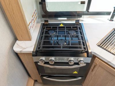 2027 Thor Motor Coach CHATEAU — photo 13 view