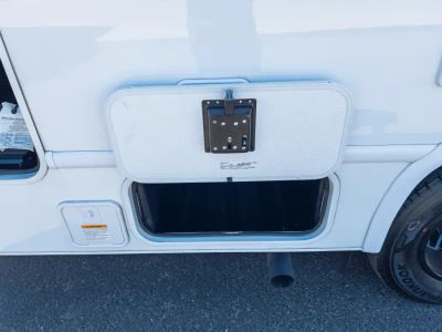 2027 Thor Motor Coach CHATEAU — photo 21 view