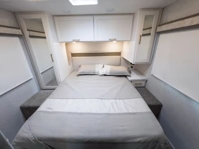 2027 Thor Motor Coach CHATEAU — photo 17 view